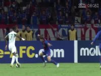 �ǹ�С���� �׸�����vs�㽭FC 20231108��;Զ��