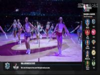 NBA������ ��ӥVS��ʿ 20231217