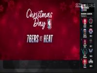 NBA������ ��ӥVS�Ȼ� 20231223