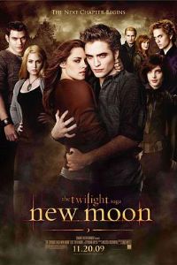 ĺ��֮��2������ The Twilight Saga New Moon[��Ӱ��˵]