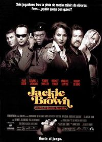 Σ�չ�ϵ Jackie Brown[��Ӱ��˵]