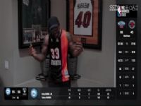 NBA������ ����VS�Ȼ� 20240306