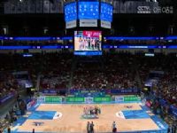 CBA��������40�� ��������VS�Ĵ���ǿ 20240307��ԭ����