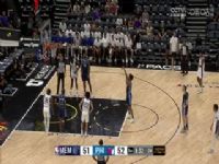 NBAκļ VS76 20240710