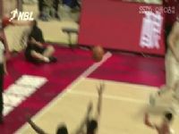 NBL �����ӳ�VS������׳ 20240724