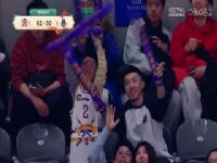 CBA��������35�� �����ع�VSɽ������ 20250125