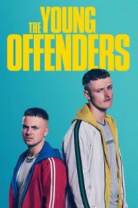 ������� ��һ�� The Young Offenders Season 1[��Ӱ��˵]