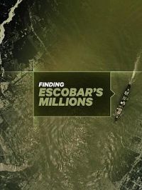 ɵĲƱ Finding Escobar  #39;s Millions[Ӱ˵]