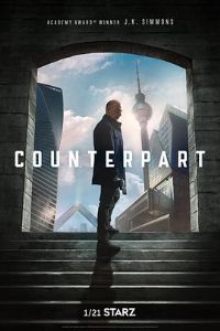  һ Counterpart Season 1[Ӱ˵]