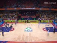 CBA��������5�� ɽ������VSɽ���ھ� 20231102��ʯ���ģ�