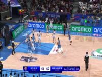 CBA��������7�� ��������VS�Ͼ�ͷ���վ� 20231108��ԭ����