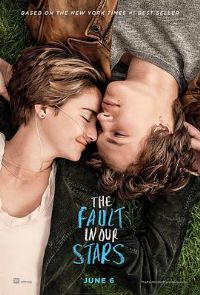 ������Ĵ� The Fault in Our Stars[��Ӱ��˵]