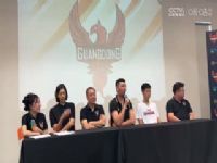 WCBA������ ��ݸ��ͮʢVS�㽭�������� 20231215����һ��