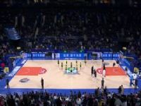 CBA��������18�� �Ĵ���ǿVS�㶫���ϻ� 20231217���ֳϣ�