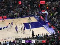 NBA������ ����VS��ʿ 20231219