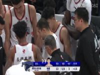 CBA��������27�� ��������VS�Ͼ�ͷ���վ� 20240108��ԭ����