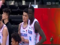 CBA��������36�� �������ɲ���VS������˹ɷ� 20240129�����ΰ��