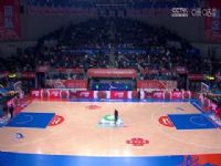 CBA��������39�� ������˹ɷ�VS���տϵ��� 20240205���ⲩ�ģ�