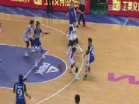 WCBA������ ����˫ϲ����VS�Ϻ��ַ����� 20240226�������棩