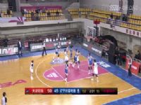 WCBA VS˫ϲ 20240302ԭ