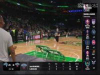 NBA������ ����VS�������� 20240404
