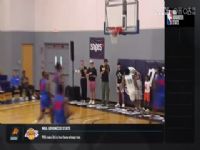 NBA��ǰ�� ���VS���� 20241007