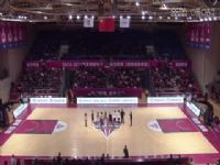 WCBA������B�� ��������VS���Ż������� 20241222