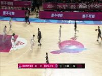 WCBA������B�� ����ԥ���ǦVS�������϶� 20250122