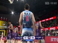 CBAȫ������ ������꼶VS��ѧ������ 20250301