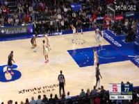 NBA������ ��ӥVS76�� 20251201