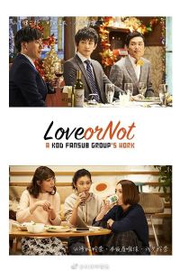 Love or Not