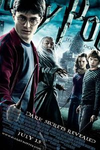 Ѫ Harry Potter and the Half-Blood Prince[Ӱ˵]