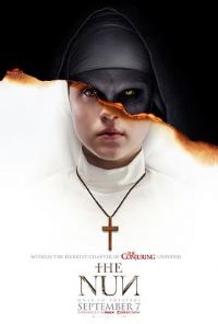 Ů The Nun[Ӱ˵]