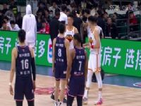 CBA��������39�� ������ʨVS�������ɲ��� 20240205�����ΰ��