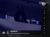 NBA������ ���VS���� 20240215