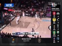 NBA������ ��ӥVS���˹ 20240306