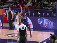 CBA��������43�� �Ϻ�����VS���տϵ��� 20240314����������