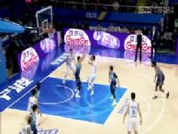 CBA��������46�� �������VS������˹ɷ� 20240321��ԭ����