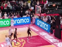 CBA��������46�� �Ͼ�ͷ���վ�VSɽ������ 20240322�����ۣ�