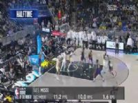 NBA������ ɭ����VS���� 20250108