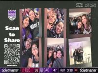 NBA������ ��ʿVS���� 20250320