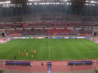 �г����� ɽ��̩ɽVS���������� 20250411