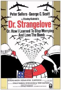�氮��ʿ Dr. Strangelove or How I Learned to Stop Worrying and Love the Bomb[��Ӱ��˵]