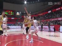 CBA��������7�� ��̨ũ������VS�Ϻ����� 20231107������֤��