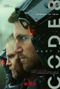 8�ž���2 Code 8 Part II[Ԥ��Ƭ]