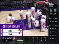 NBA������ �촬VS��ʿ 20231209