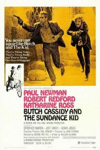 С Butch Cassidy and the Sundance Kid[Ӱ˵]