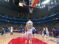 CBA��������22�� �½�������VS�㽭������ҩ 20231227����֪껣�