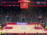 CBA��������30�� �㶫���ϻ�VS�Ϻ����� 20240114���²��У�