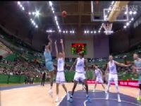 CBA��������34�� �Ͼ�ͷ���վ�VS������� 20240124��ԭ����